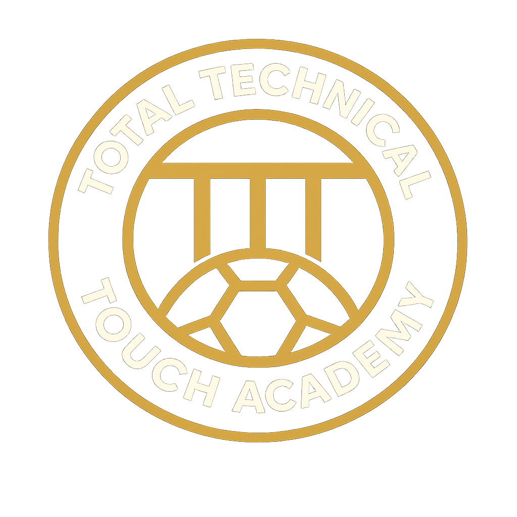 Total Technical Touch Academy